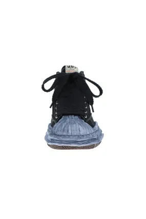 -BLAKEY High- Original STC sole over dyed canvas High-Top sneakers Black