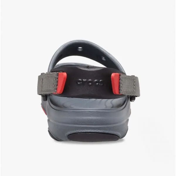 207707-0DA ALL TERRAIN Kids Sandals Slate Grey