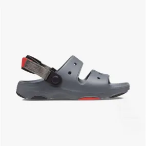 207707-0DA ALL TERRAIN Kids Sandals Slate Grey