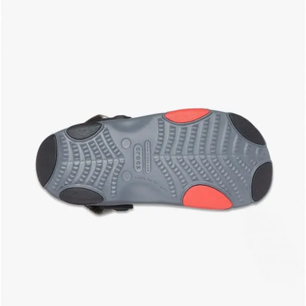 207707-0DA ALL TERRAIN Kids Sandals Slate Grey
