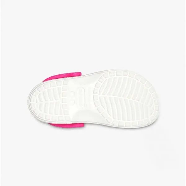 207803-100 CLASSIC SANDAL Kids Sandals White