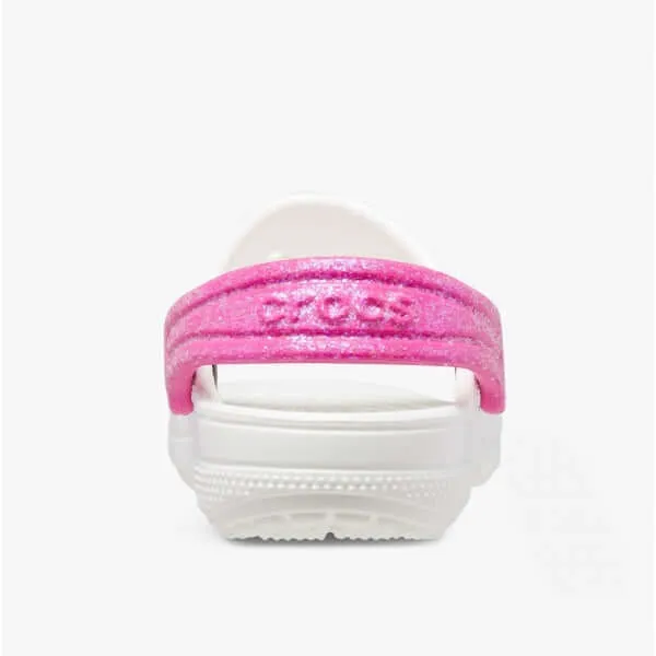 207803-100 CLASSIC SANDAL Kids Sandals White