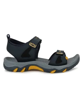 2GC-01 Navy Men's Sports Sandals