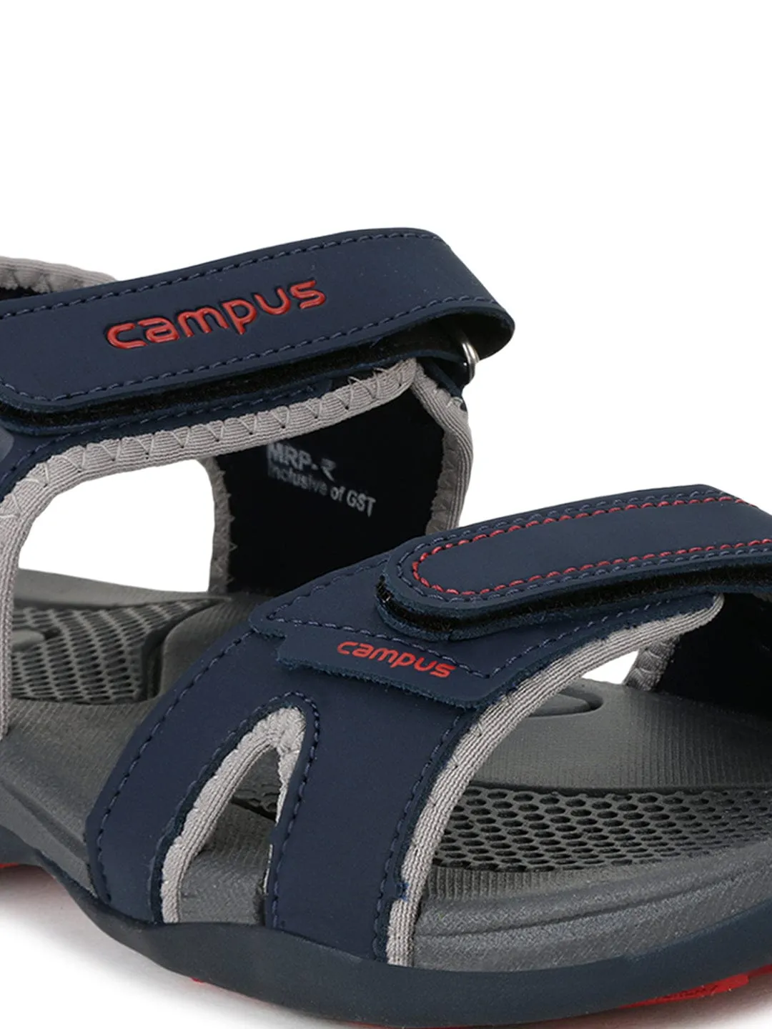 2GC-902 Blue Men's Sports Sandals