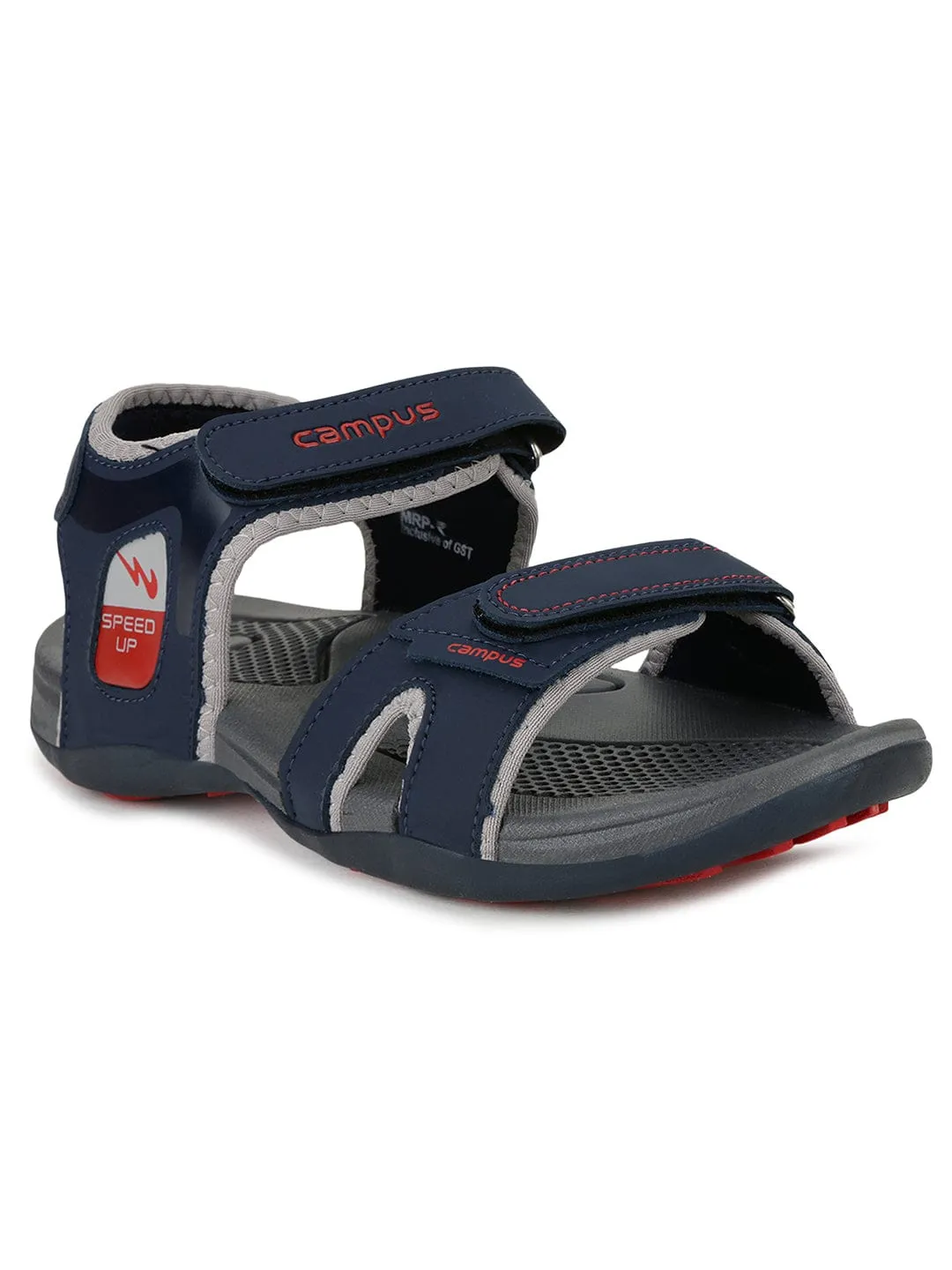 2GC-902 Blue Men's Sports Sandals