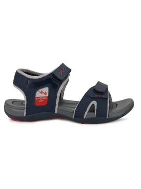 2GC-902 Blue Men's Sports Sandals