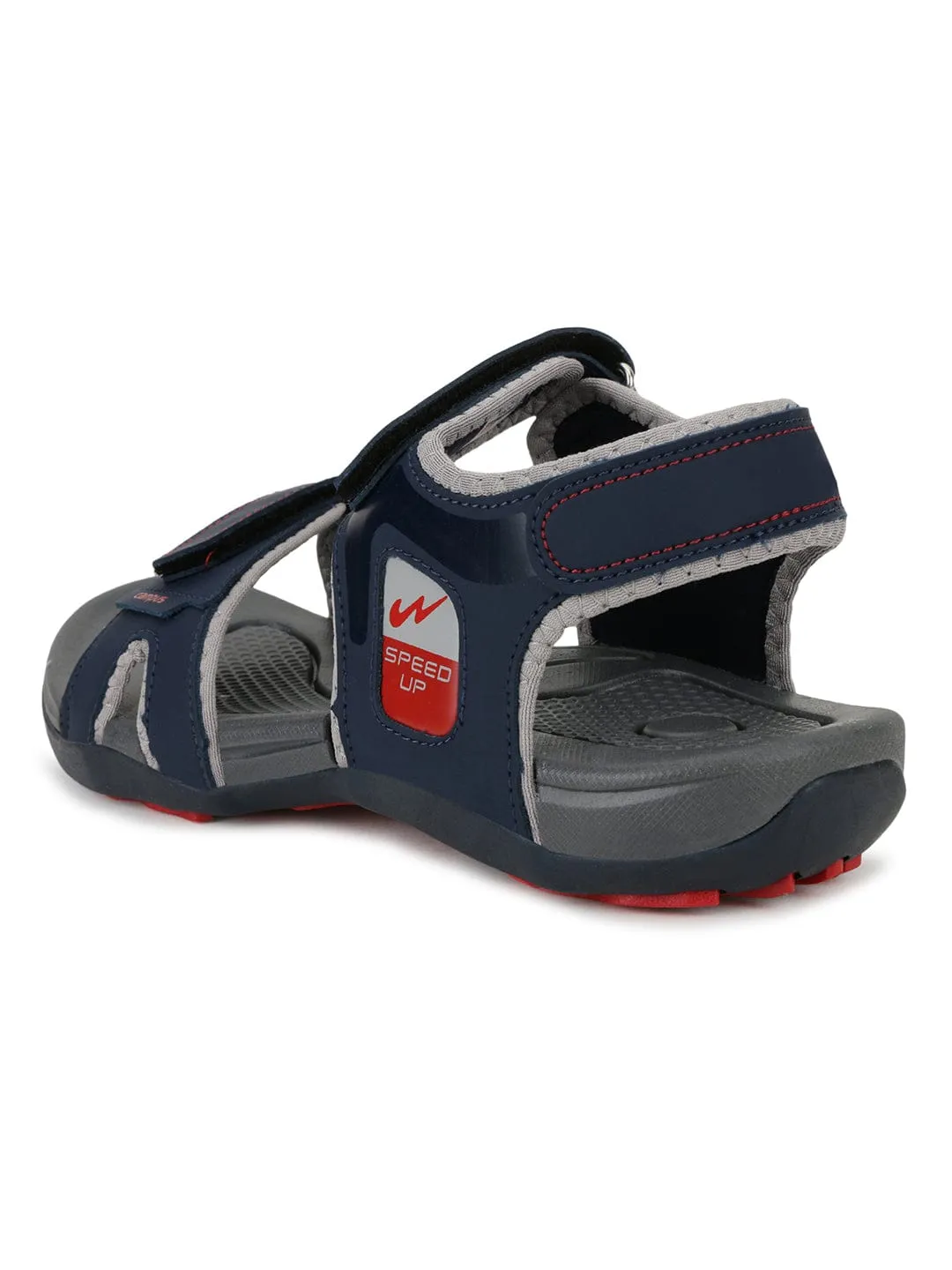 2GC-902 Blue Men's Sports Sandals