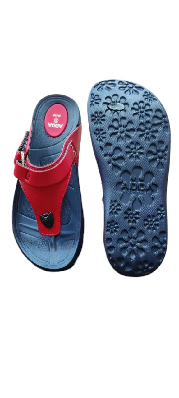 Adda Slipper OSM VOGUE555