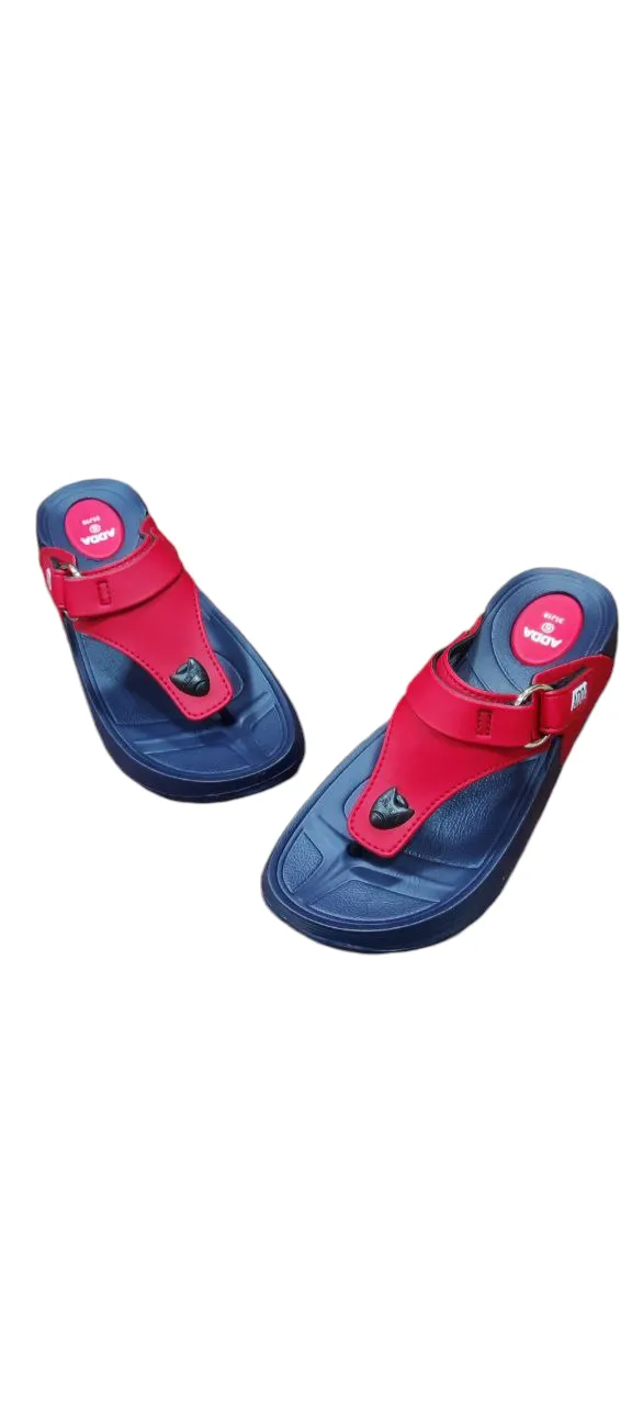 Adda Slipper OSM VOGUE555