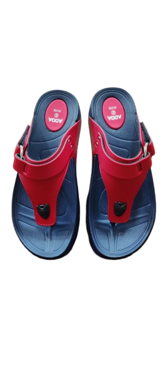 Adda Slipper OSM VOGUE555