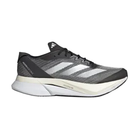 adidas Men's Adizero Boston 12 Core Black/Cloud White/Carbon