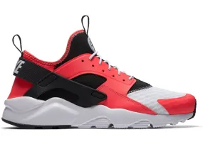 Air Huarache Run Ultra Siren Red Men's Running Shoes #819685-603