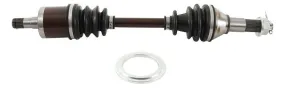 ALL BALLS 6 BALL HEAVY DUTY AXLE FRONT AB6-CA-8-112