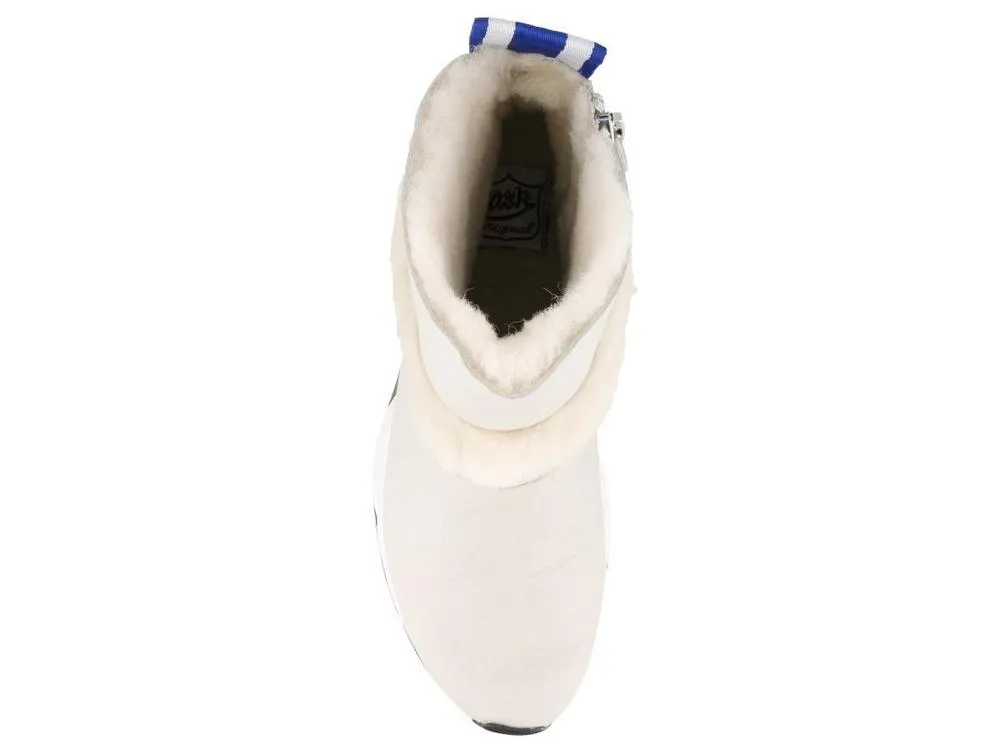 Ash Laika Fur Lined Boots