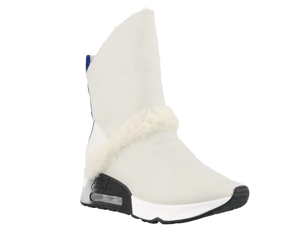 Ash Laika Fur Lined Boots