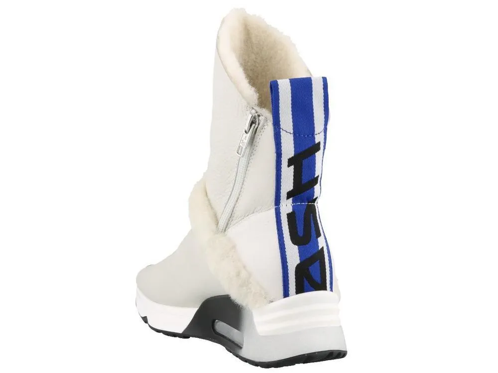 Ash Laika Fur Lined Boots