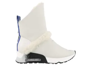 Ash Laika Fur Lined Boots