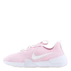 Ashin Modern Pink/White