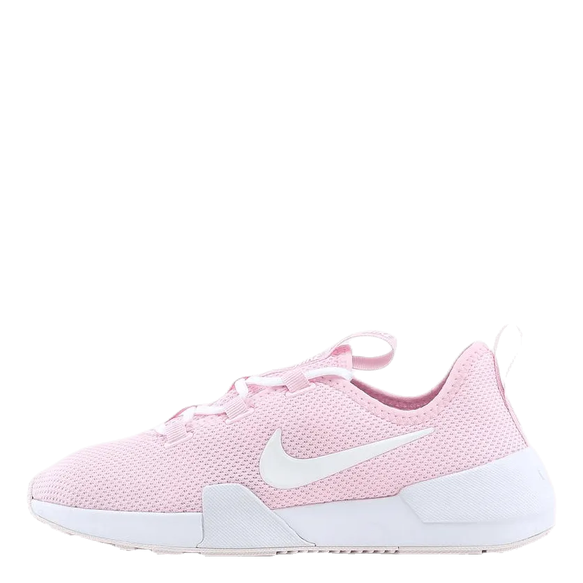 Ashin Modern Pink/White