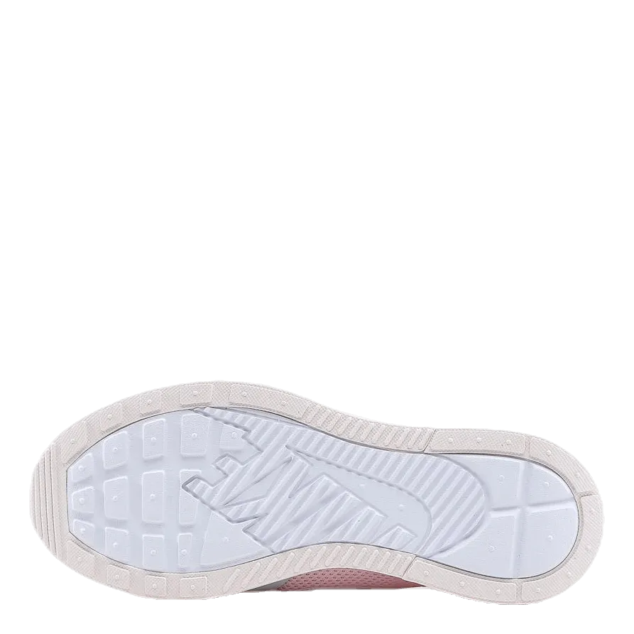 Ashin Modern Pink/White