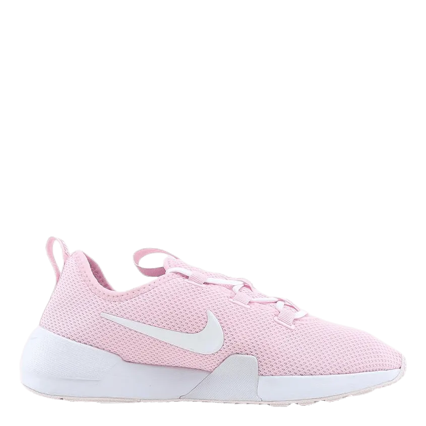 Ashin Modern Pink/White