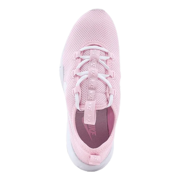 Ashin Modern Pink/White