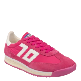 BACK 70 - BARKLEY JOGGER in FUXIA Sneakers