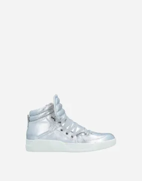 Benelux High Top Sneakers