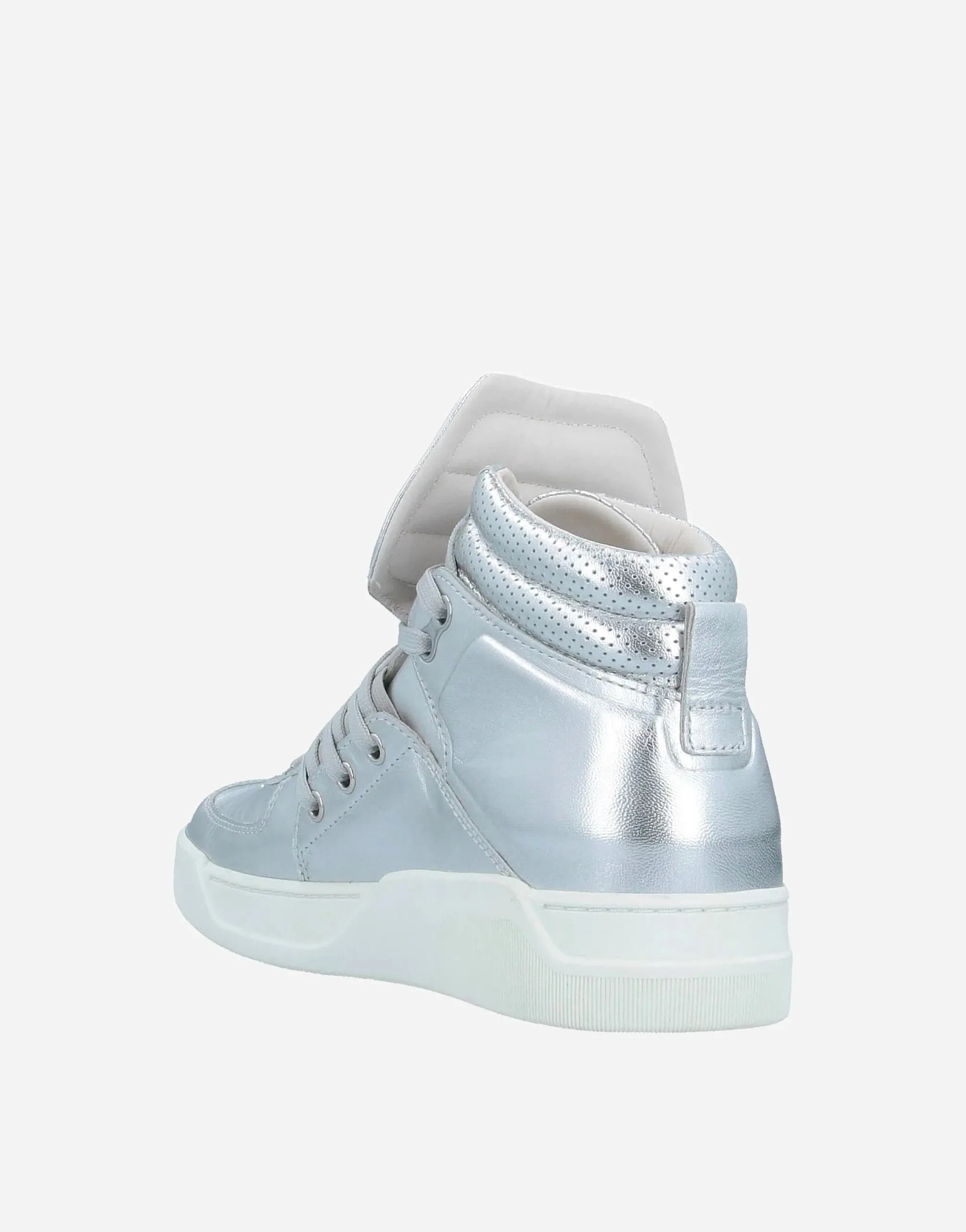 Benelux High Top Sneakers