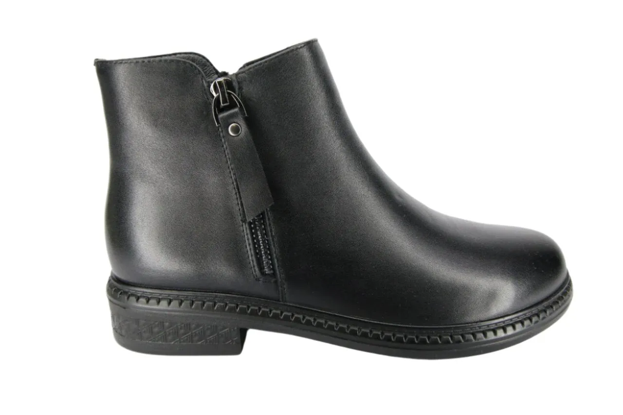 BONAVI 1R05-20 Ankle Boots