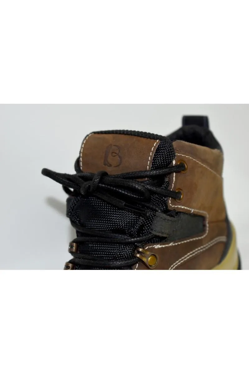 Brogini Montieri Heavy-Duty Yard Boot