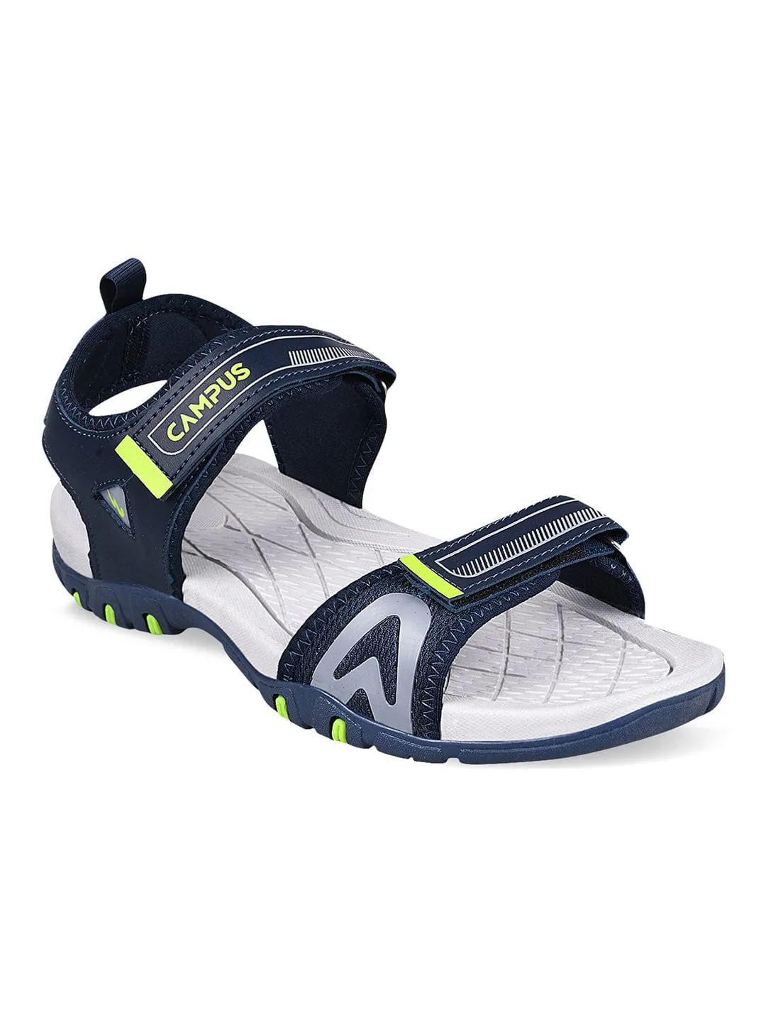 CAMP COLT Blue Men's Sandals