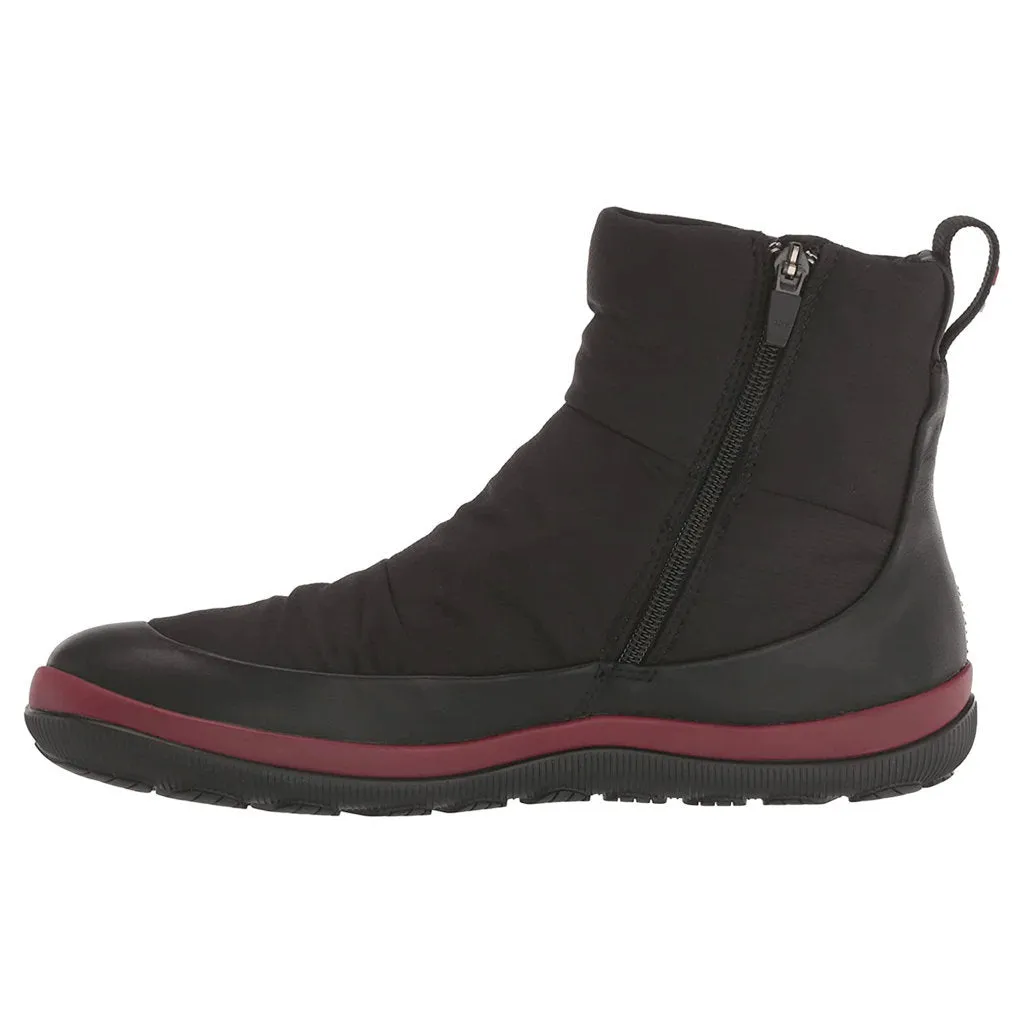 Camper Peu Pista GTX Leather & Polyester Insulated Women's Winter Boots