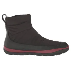 Camper Peu Pista GTX Leather & Polyester Insulated Women's Winter Boots