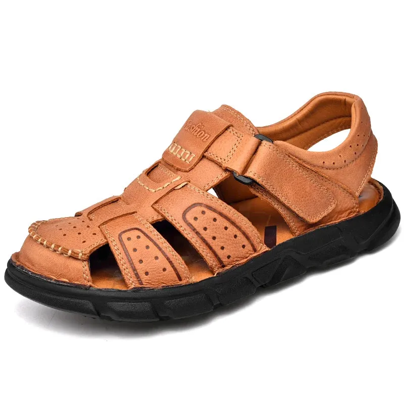 Casual Shoes For Men Classic Sandals Summer Outdoor