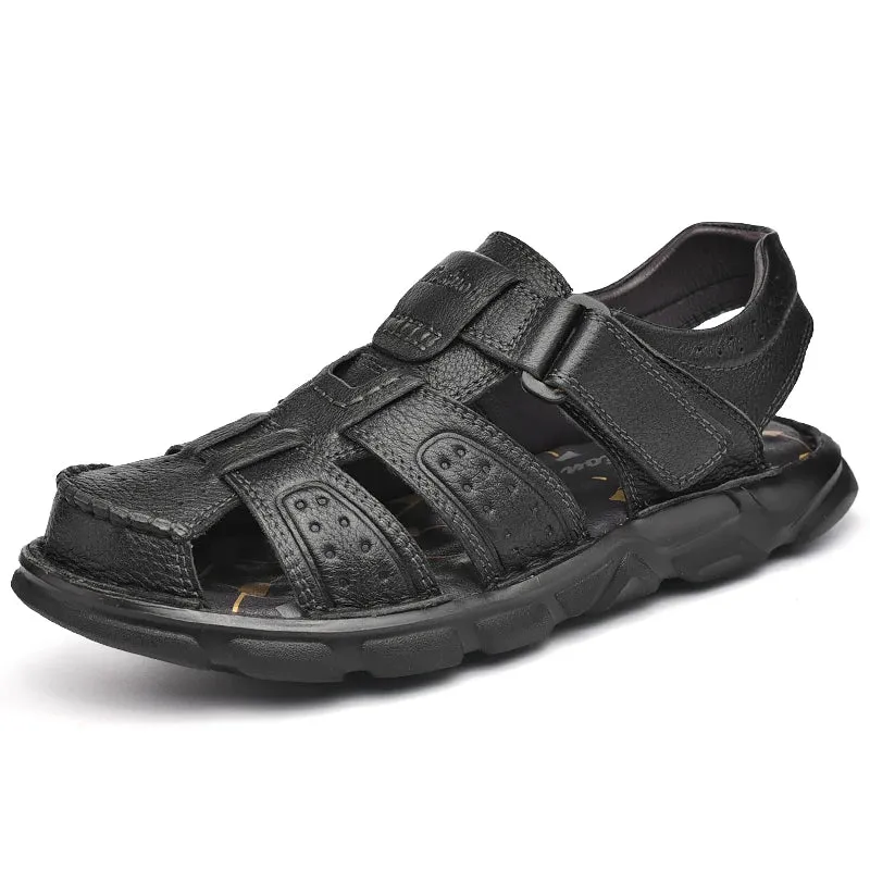 Casual Shoes For Men Classic Sandals Summer Outdoor