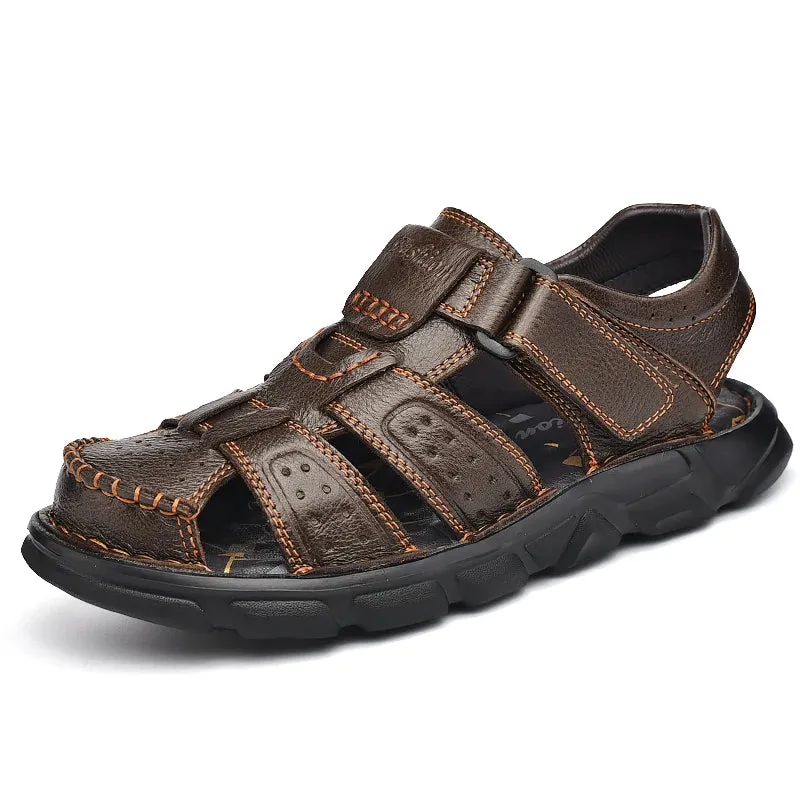 Casual Shoes For Men Classic Sandals Summer Outdoor