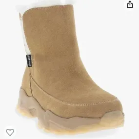 Chooka Women's Water Resistant Lenox Sport Boot Fashion