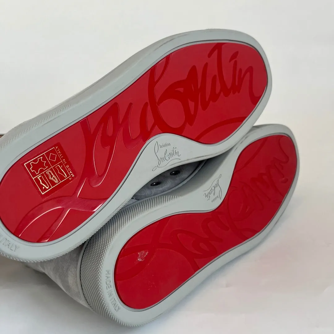 Christian Louboutin Louis Sneakers, 42