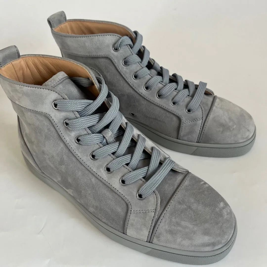 Christian Louboutin Louis Sneakers, 42