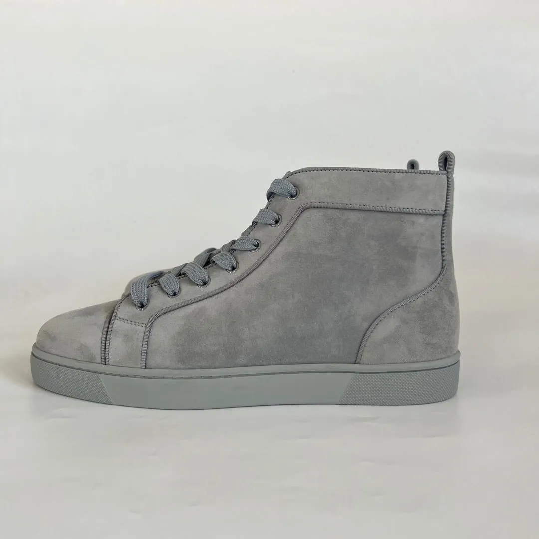 Christian Louboutin Louis Sneakers, 42