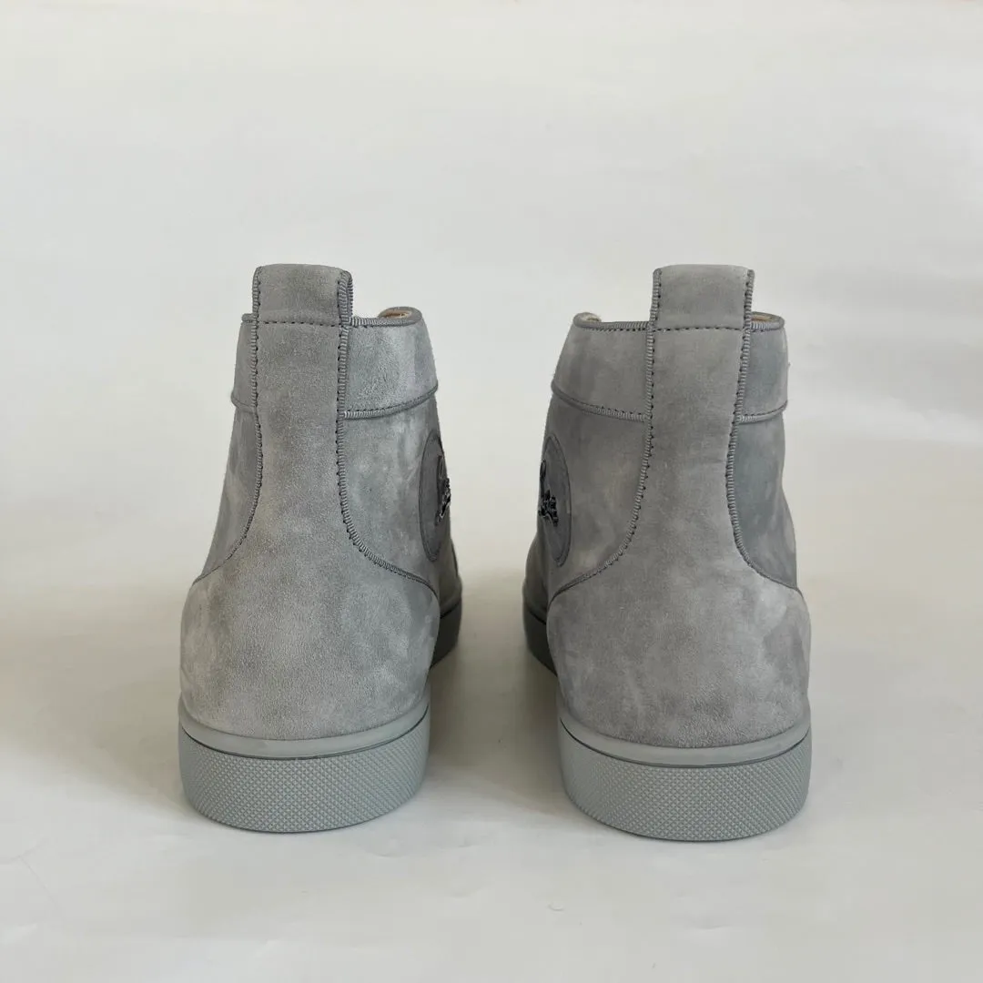 Christian Louboutin Louis Sneakers, 42