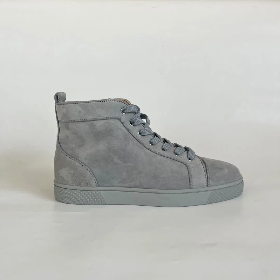 Christian Louboutin Louis Sneakers, 42