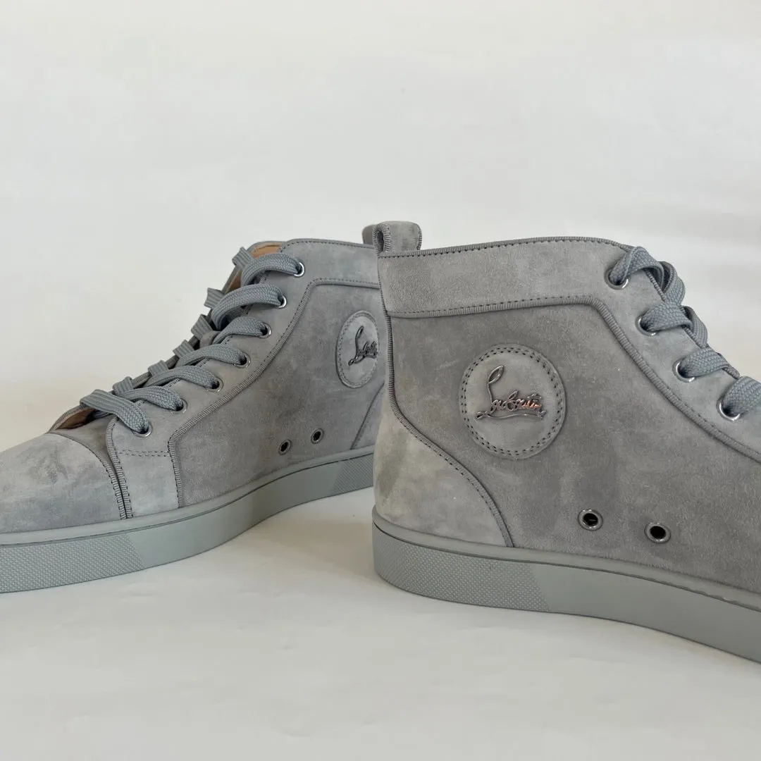 Christian Louboutin Louis Sneakers, 42