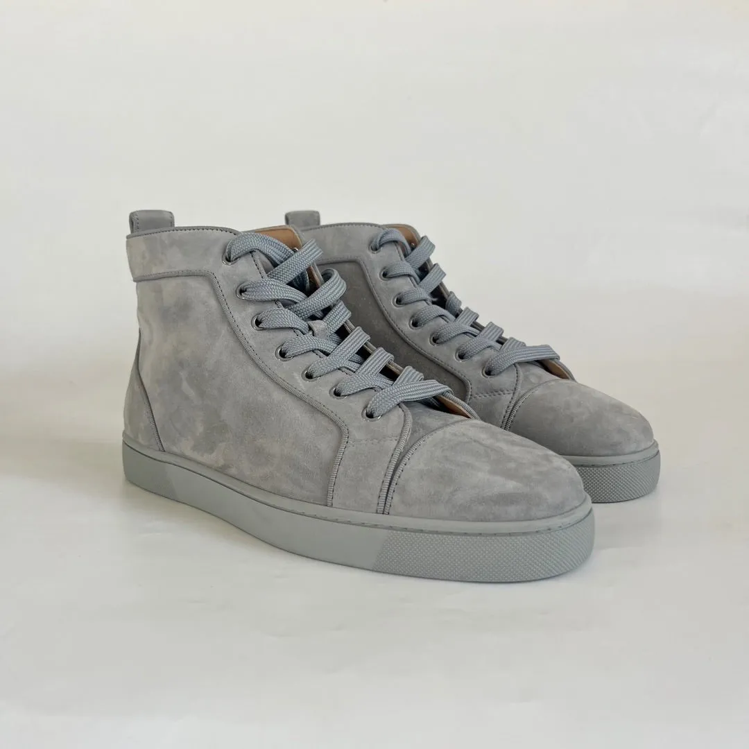 Christian Louboutin Louis Sneakers, 42