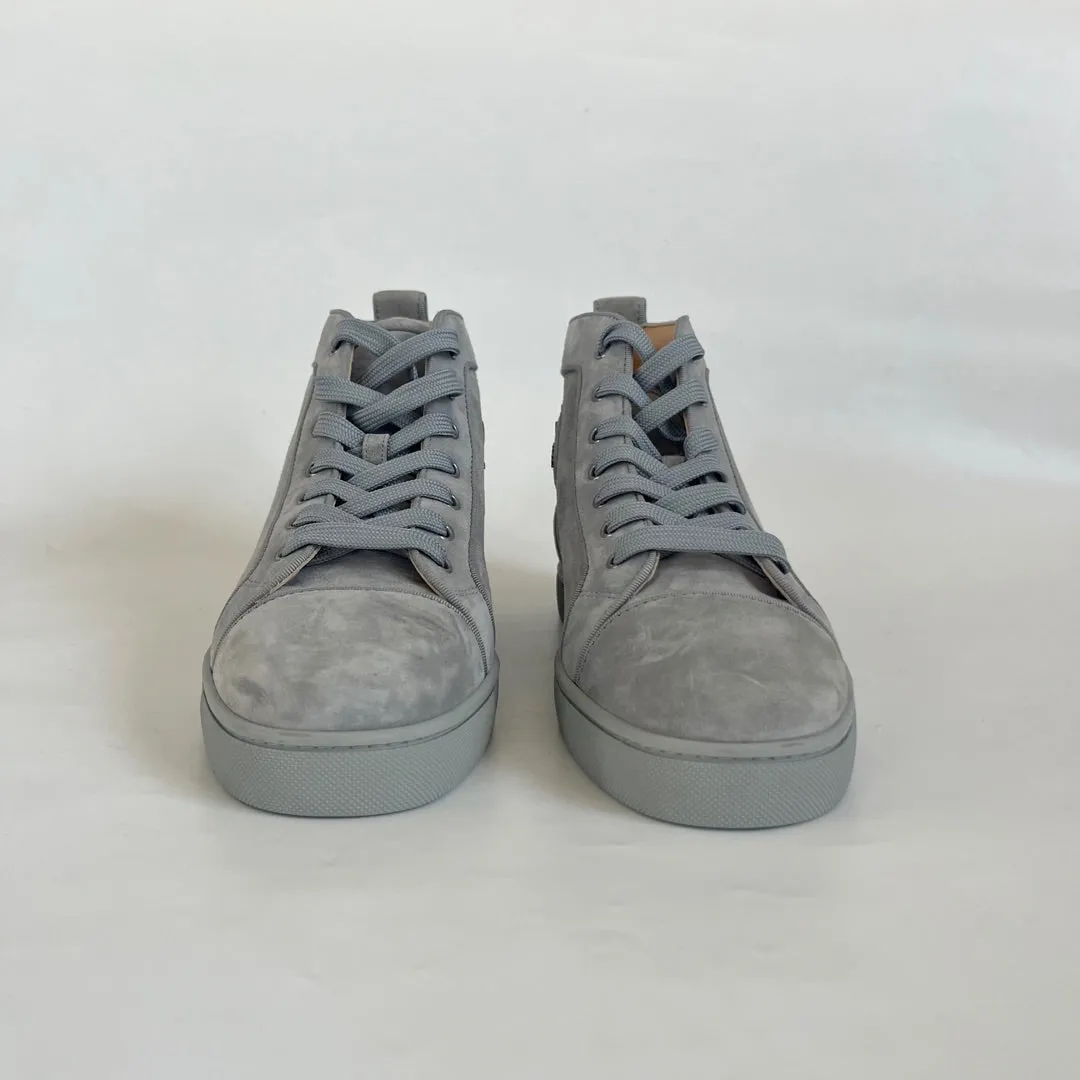 Christian Louboutin Louis Sneakers, 42