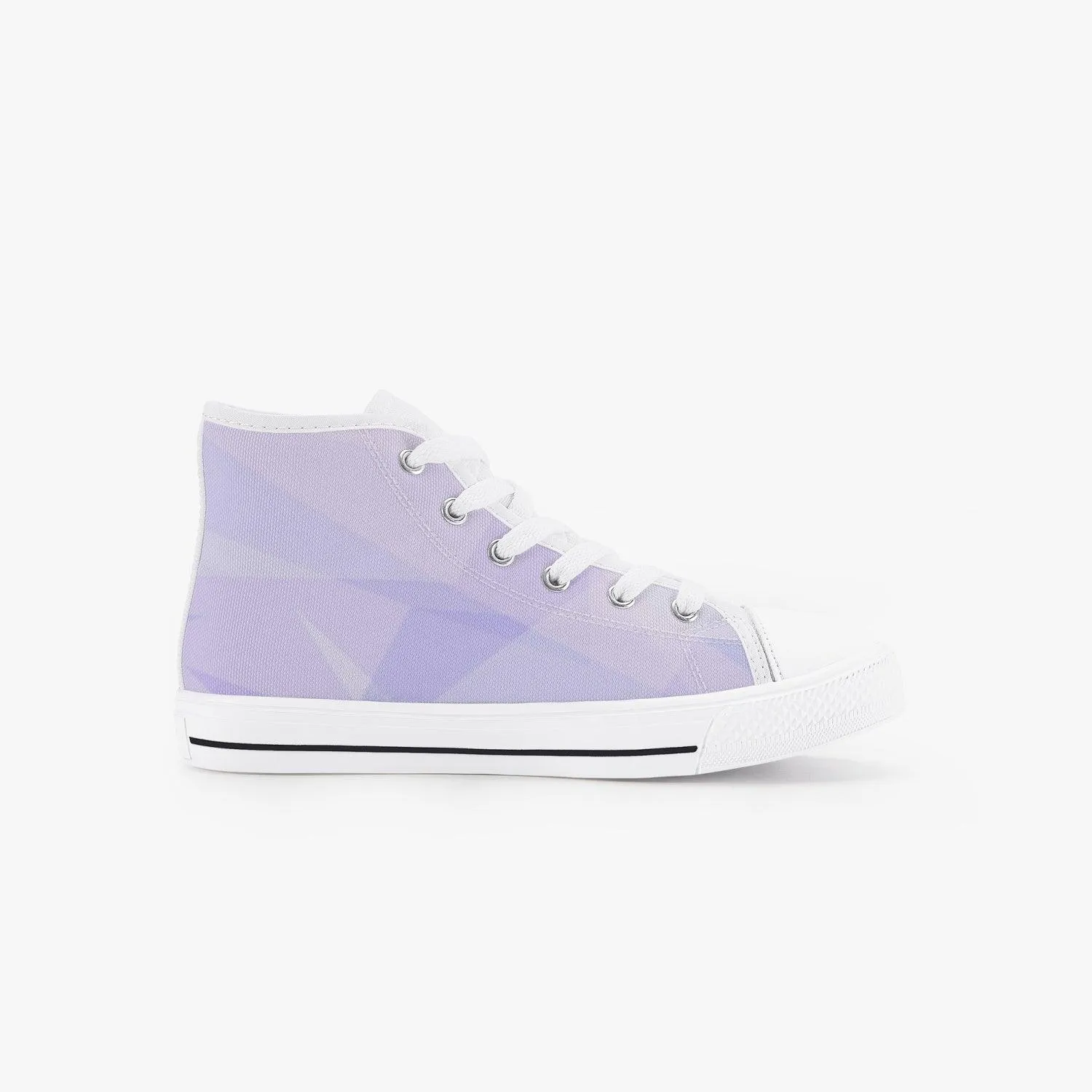 Clannad Kyo Fujibayashi Kids A-Star High Anime Shoes