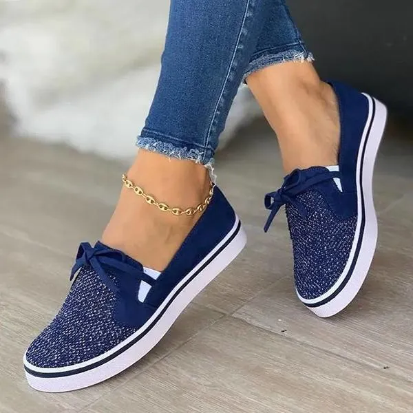 Comfortable and versatile orthopedic Loafers