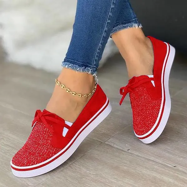 Comfortable and versatile orthopedic Loafers