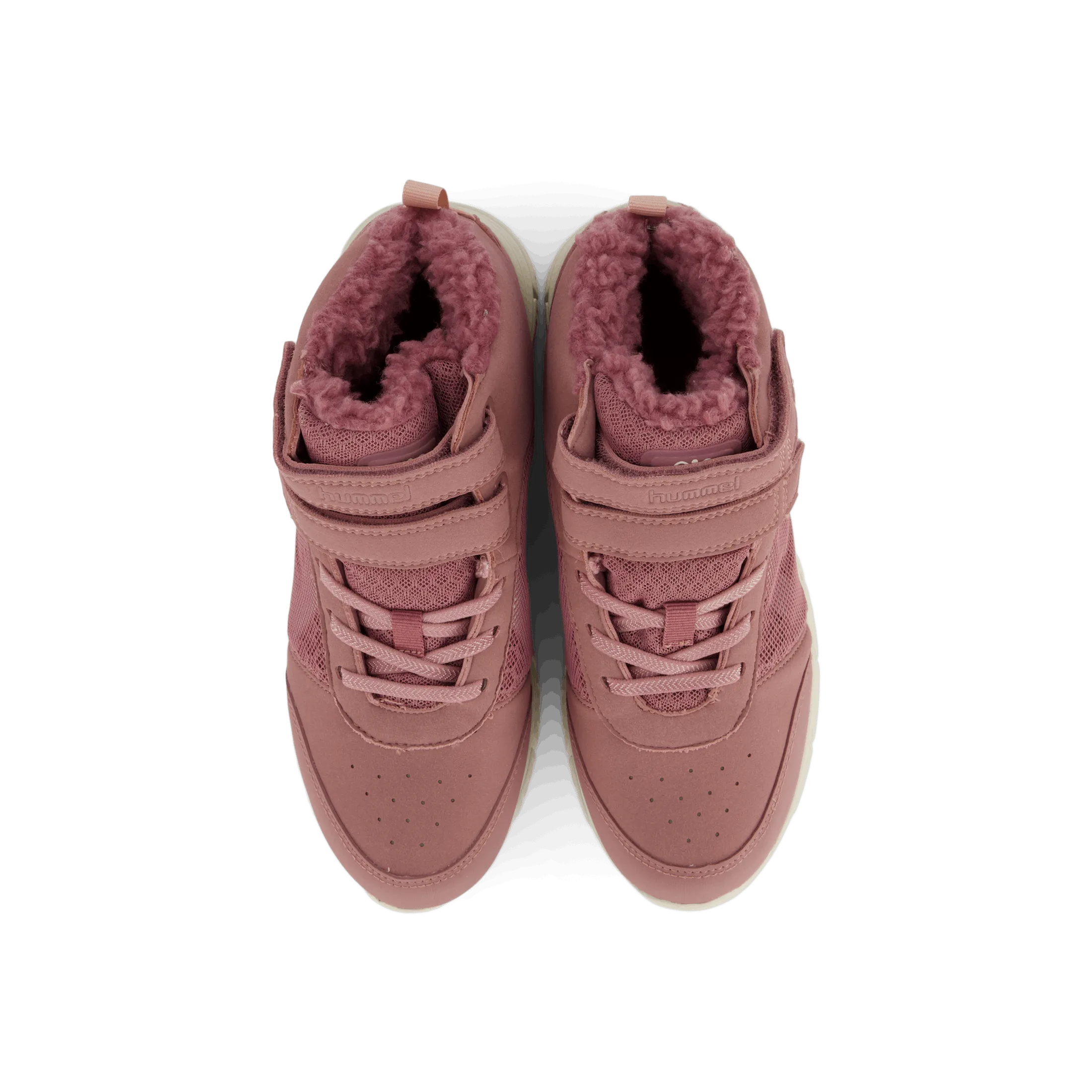 Crosslite Winter Mid Tex Jr Nostalgia Rose